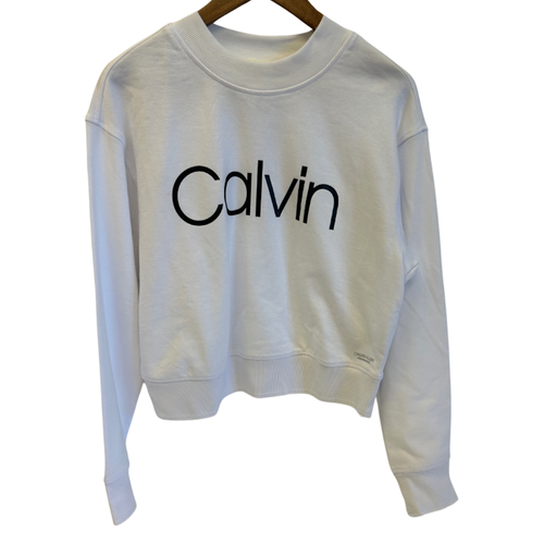 Used calvin klein performance  TOPS  L-12/14 Vist Large View of Product Image Which is Used calvin klein performance  TOPS  L-12/14