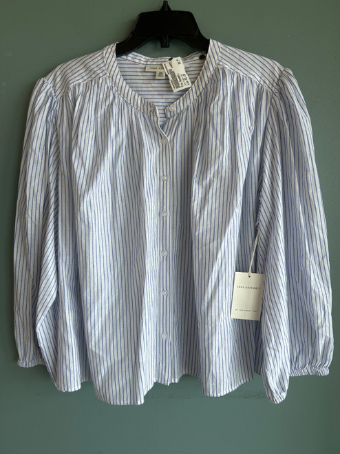 Vist Large View of Product Image Which is Used Free Assembly Long Sleeve Top XXL-20