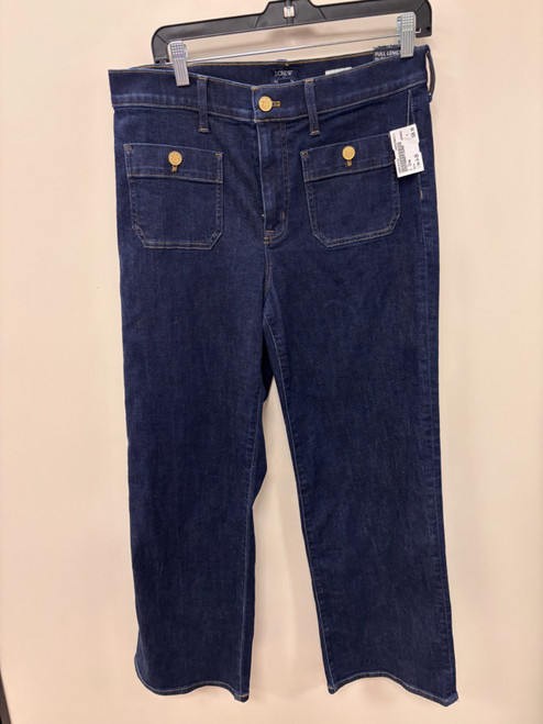 Vist Large View of Product Image Which is Used J. Crew Denim 8-29