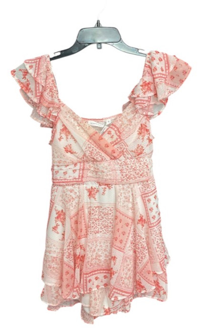 Vist Large View of Product Image Which is Used Altar'd State Romper M-8/10