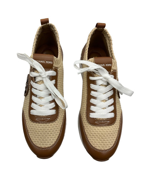 Vist Large View of Product Image Which is Used Michael Michael Kors Casual Shoes 7