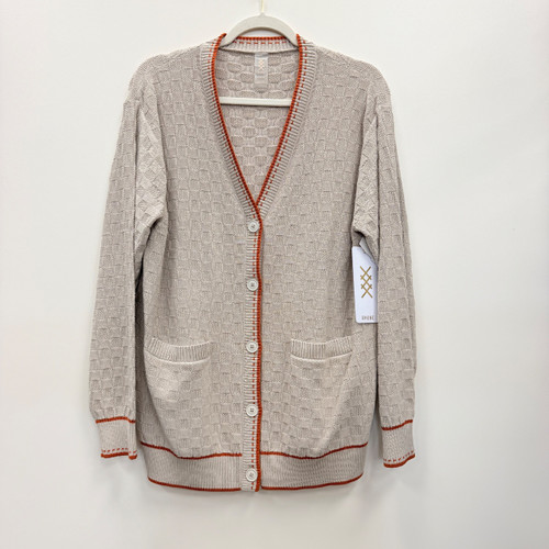 Vist Large View of Product Image Which is Used Unbranded Lightweight Sweater M-8/10