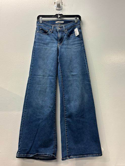 Vist Large View of Product Image Which is Used Levi's Denim 6-28