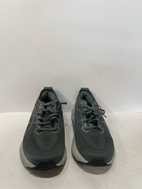 Vist Large View of Product Image Which is Used Asics Mens Athletic Shoes 12.5