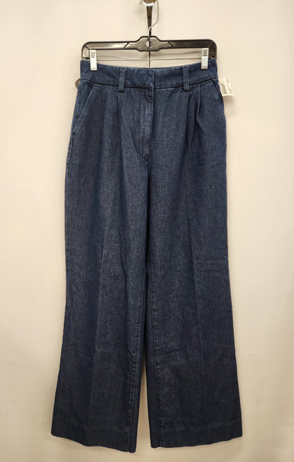 Vist Large View of Product Image Which is Used Unbranded Denim 8-29