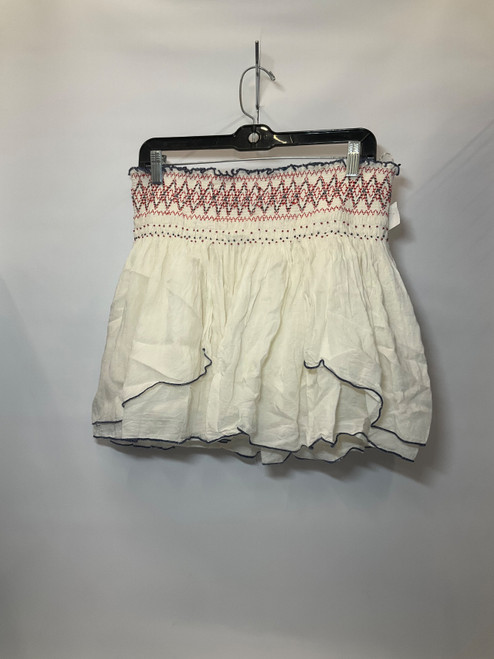 Vist Large View of Product Image Which is Used Free People Short Skirt M 8-10/28-30
