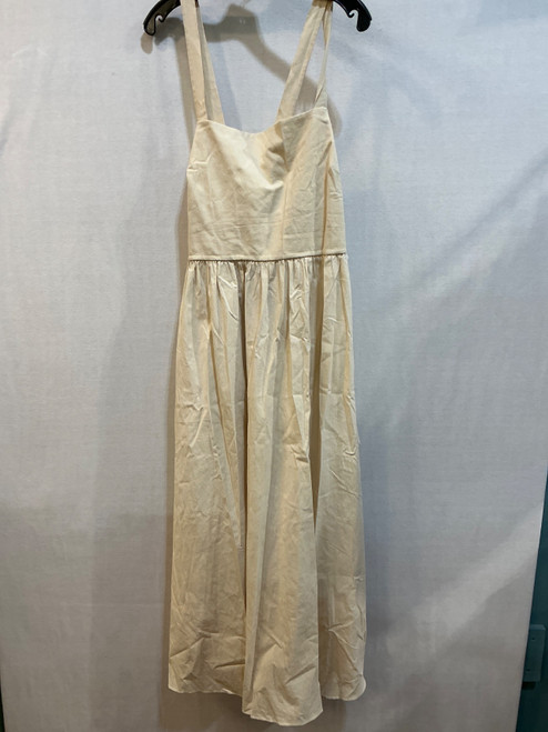 Vist Large View of Product Image Which is Used Zara Long Dress F XL-16