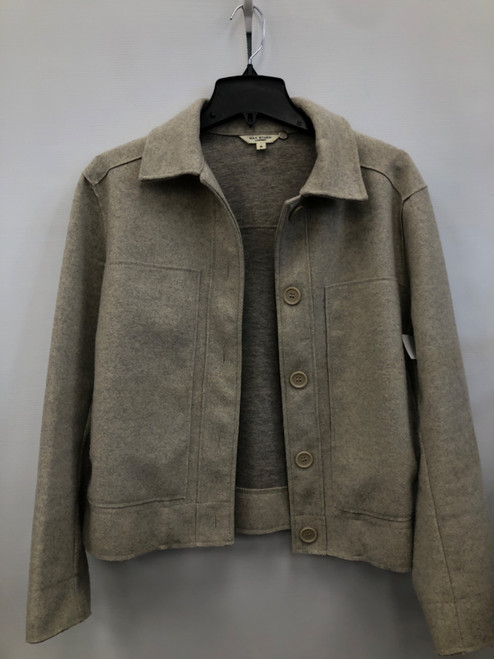 Vist Large View of Product Image Which is Used Reitmans Short Light Jacket XL-16