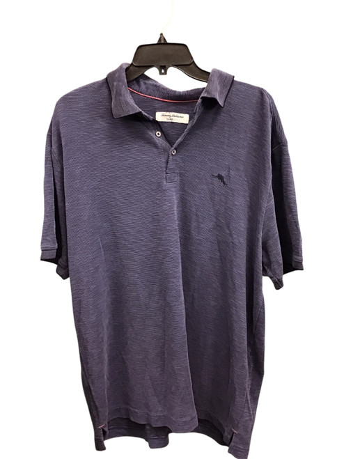 Vist Large View of Product Image Which is Used Tommy Bahama Mens T-Shirt XL