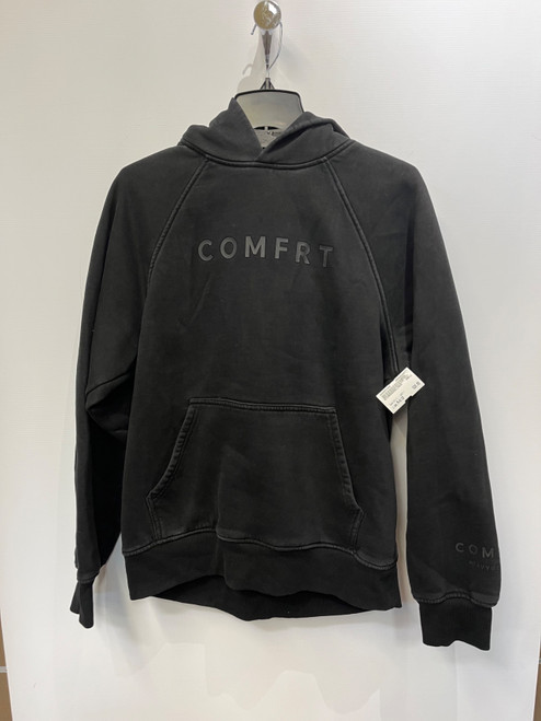 Vist Large View of Product Image Which is Used Comfrt Sweatshirt M-8/10