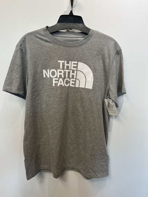 Vist Large View of Product Image Which is Used The North Face Active Short Sleeve L-12/14