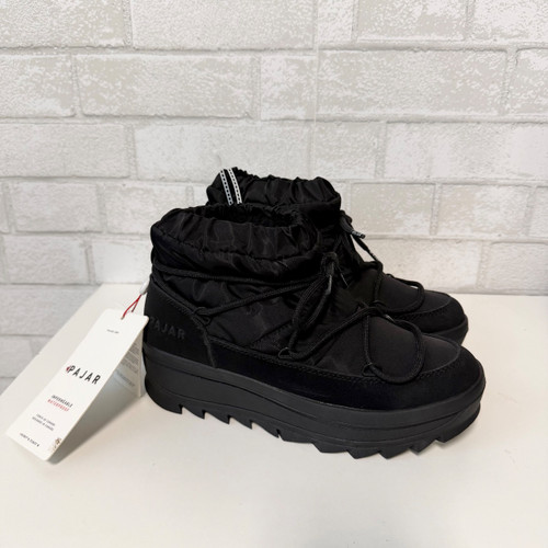 Vist Large View of Product Image Which is Used Pajar Outerwear Boots 8