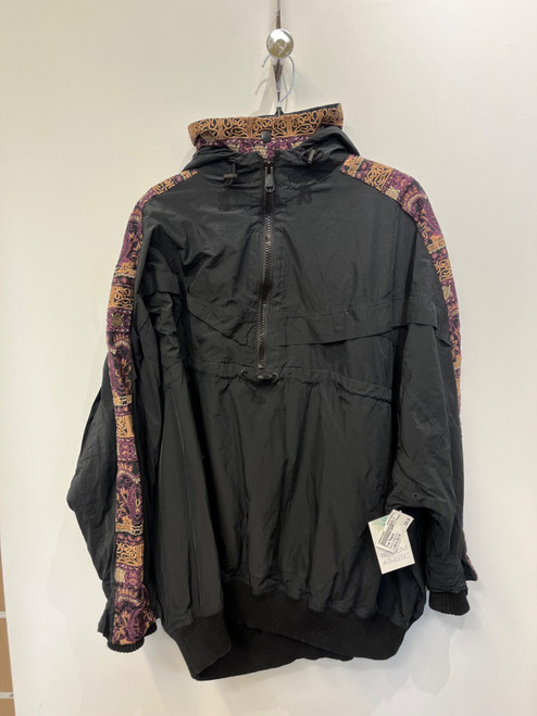 Vist Large View of Product Image Which is Used Free People Active Sweatshirt L-12/14