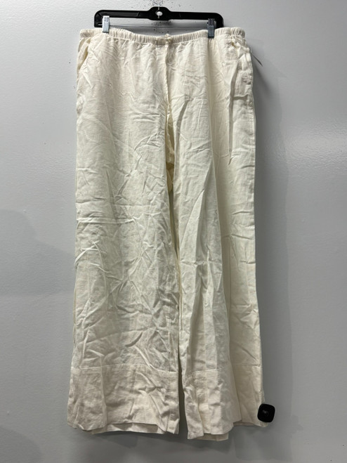 Vist Large View of Product Image Which is Used Dynamite Casual Pant XL 16/33
