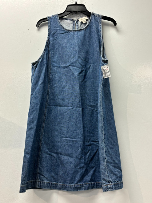 Vist Large View of Product Image Which is Used Calvin Klein Jeans Short Dress B L-12/14