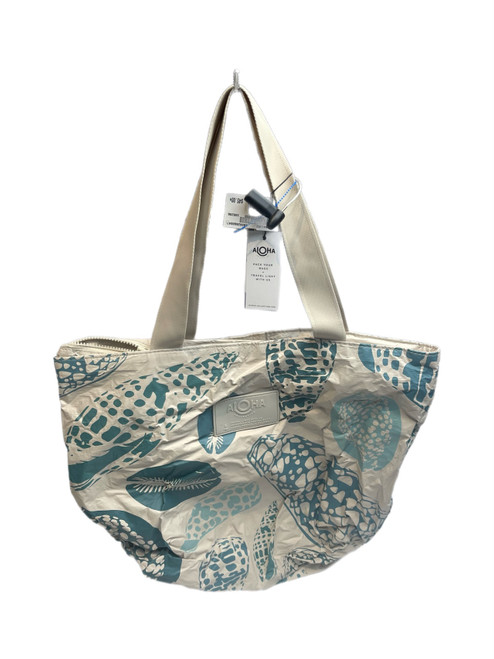 Vist Large View of Product Image Which is Used Aloha Xlarge Handbag