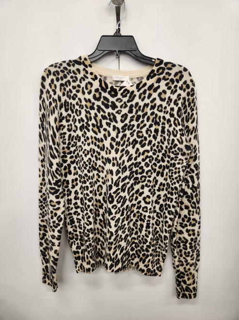 Vist Large View of Product Image Which is Used Equipment Femme Lightweight Sweater L-12/14