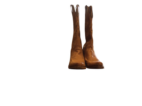 Vist Large View of Product Image Which is Used Unbranded Tall Boots 9