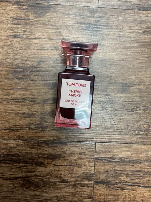 Vist Large View of Product Image Which is Tom Ford Cherry Smoke