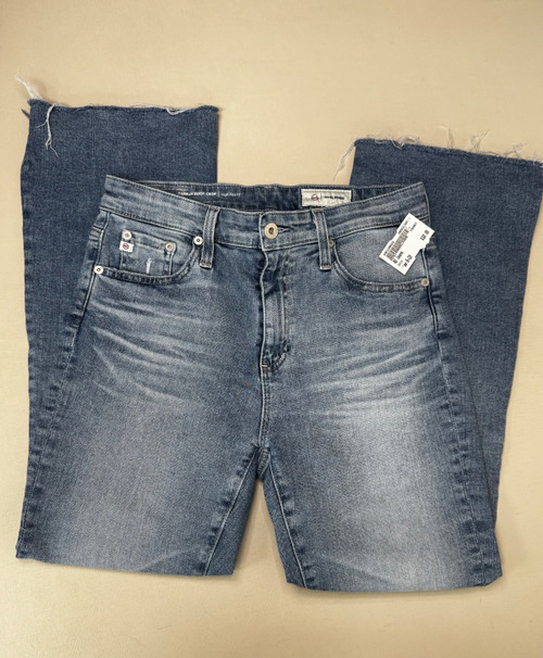 Vist Large View of Product Image Which is Used AG Jeans Denim 6-28