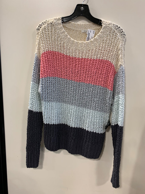 Vist Large View of Product Image Which is Used Z Supply Lightweight Sweater L-12/14