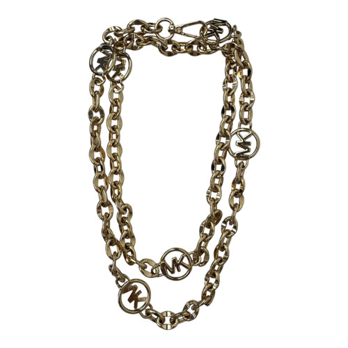 Vist Large View of Product Image Which is Used Michael Michael Kors Belt S 4-6/27-28