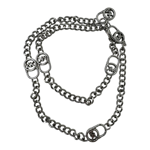 Vist Large View of Product Image Which is Used Michael Michael Kors Belt S 4-6/27-28