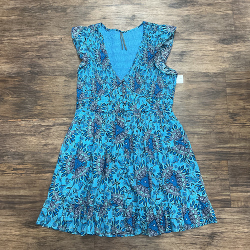 Vist Large View of Product Image Which is Used Anthropologie Short Dress B M-8/10