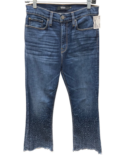 Vist Large View of Product Image Which is Used Hudson Denim 6-28