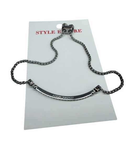Vist Large View of Product Image Which is Used Kendra Scott Bracelet