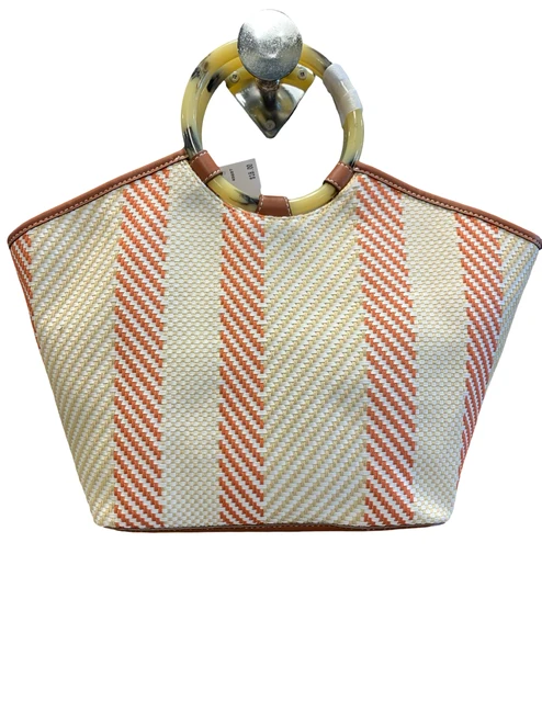 Vist Large View of Product Image Which is Used Stella & Dot Large Handbag