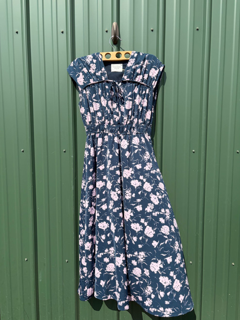 Vist Large View of Product Image Which is Used Hyacinth House Long Dress F M-8/10