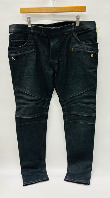 Vist Large View of Product Image Which is Used Balmain Mens Casual Pant 36W