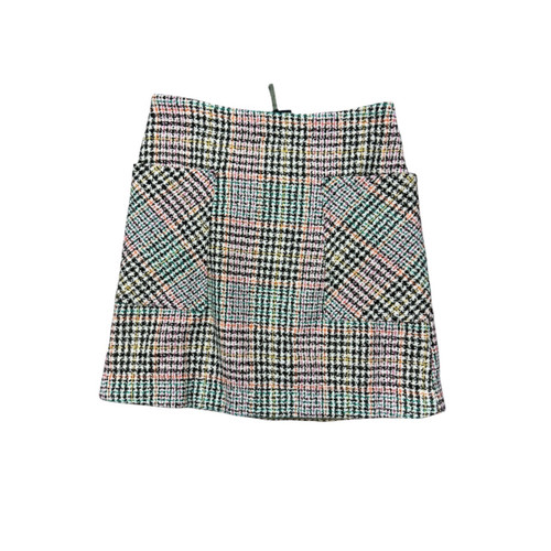 Vist Large View of Product Image Which is Used Maeve Short Skirt 2-26