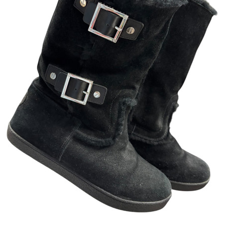 Vist Large View of Product Image Which is Used Tory Burch Tall Boots 7.5