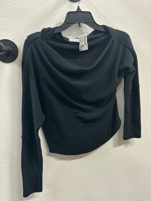 Vist Large View of Product Image Which is Used Free People Long Sleeve Top S-4/6