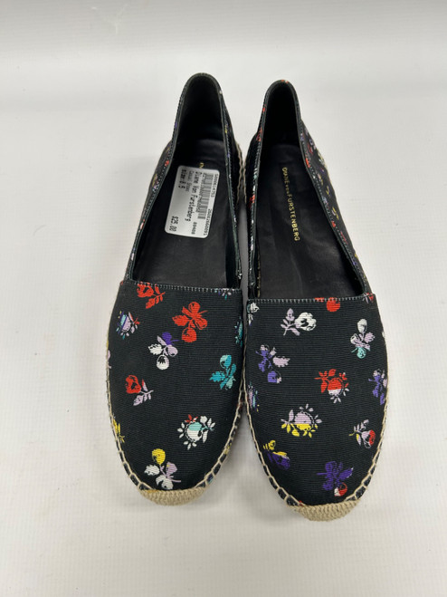 Vist Large View of Product Image Which is Used Diane Von Furstenberg Casual Shoes 8.5