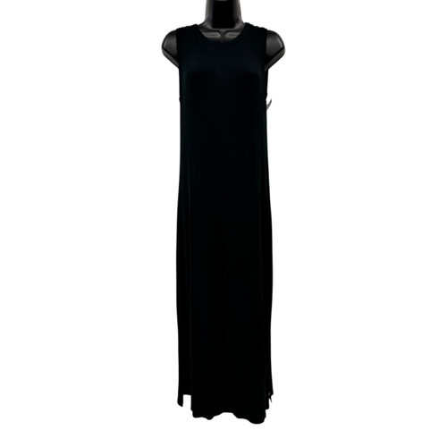 Vist Large View of Product Image Which is Used Barefoot Dreams Long Dress B S-4/6