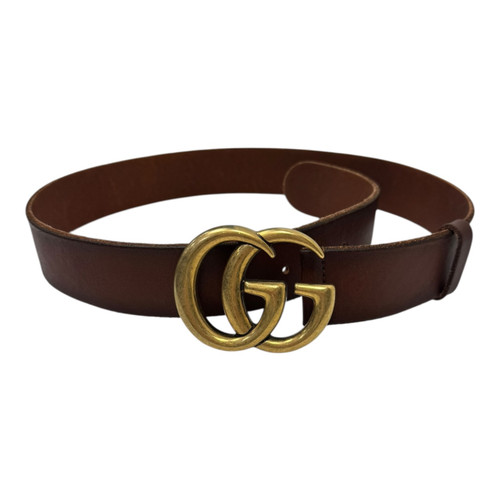 Vist Large View of Product Image Which is Used Gucci Belt XS 0-2/25-26