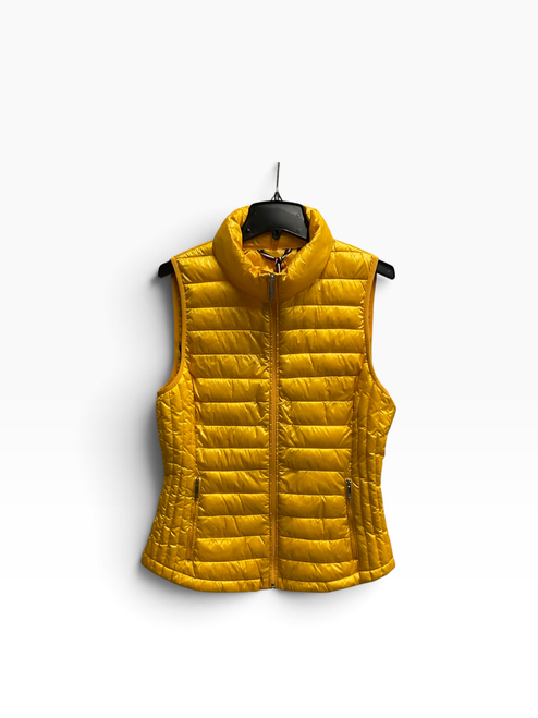 Vist Large View of Product Image Which is Used Tommy Hilfiger Heavyweight Vest M-8/10