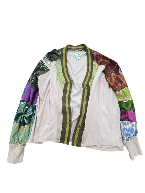 Vist Large View of Product Image Which is Used Free People Long Sleeve Top S-4/6