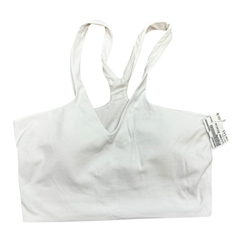 Vist Large View of Product Image Which is Used Lululemon Athletica Sports Bra S-4/6