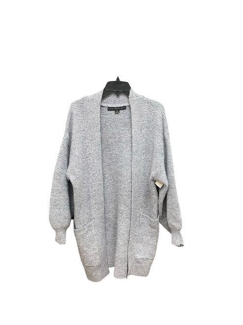Vist Large View of Product Image Which is Used HYFVE HYFVE HYFVE Heavyweight Sweater S-4/6