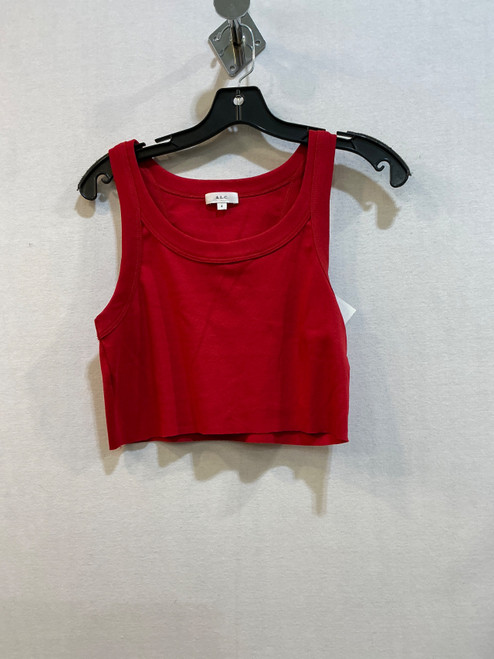 Vist Large View of Product Image Which is Used A.L.C. Tank Top S-4/6