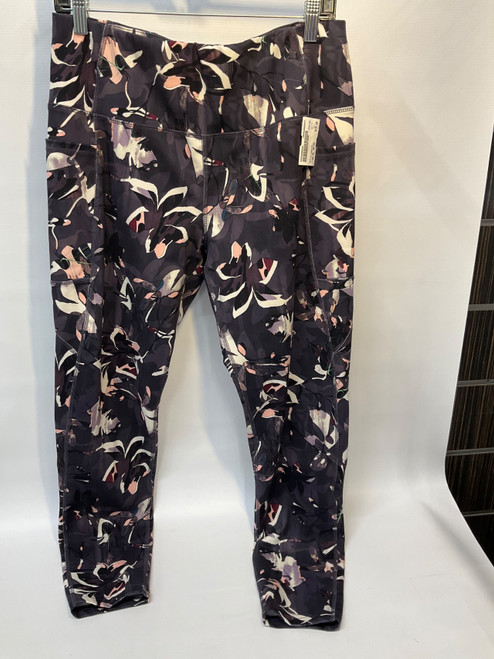 Vist Large View of Product Image Which is Used Unbranded Active Leggings XL 16/33
