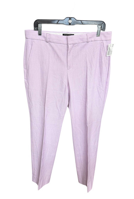Vist Large View of Product Image Which is Used Banana Republic Casual Pant 10-30