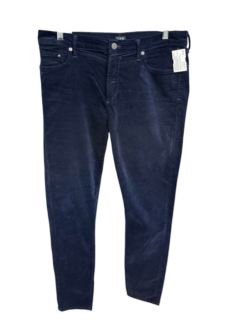 Vist Large View of Product Image Which is Used Citizens Of Humanity Casual Pant 10-30