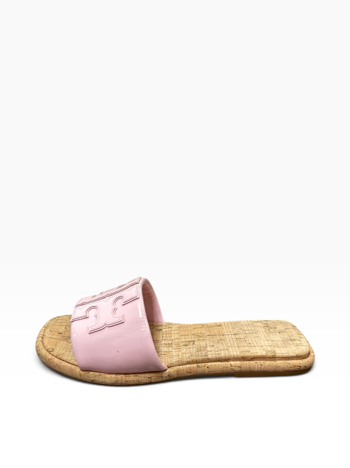 Vist Large View of Product Image Which is Used Tory Burch Sandals 9