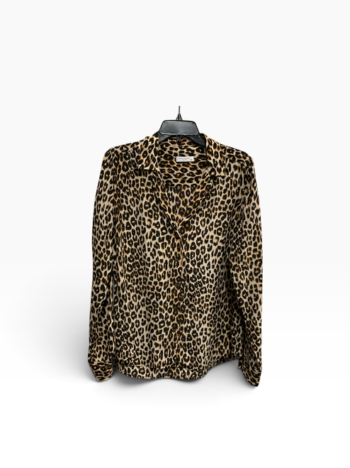 Vist Large View of Product Image Which is Used Equipment Femme Long Sleeve Top M-8/10