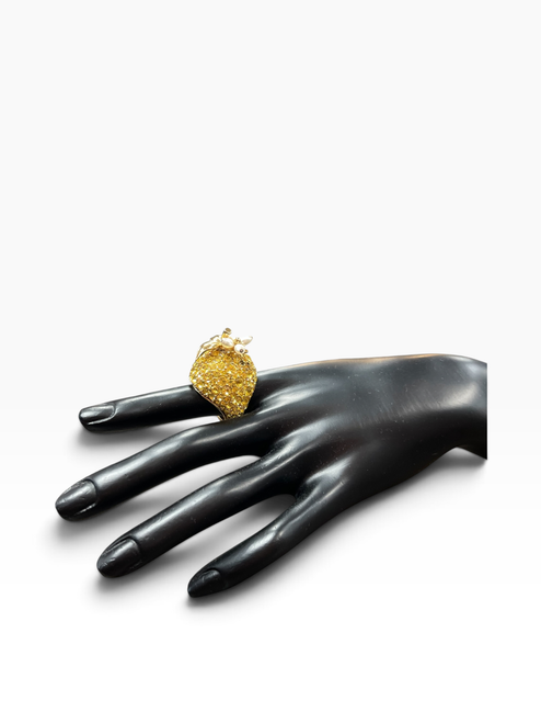 Vist Large View of Product Image Which is Used Kate Spade New York Ring